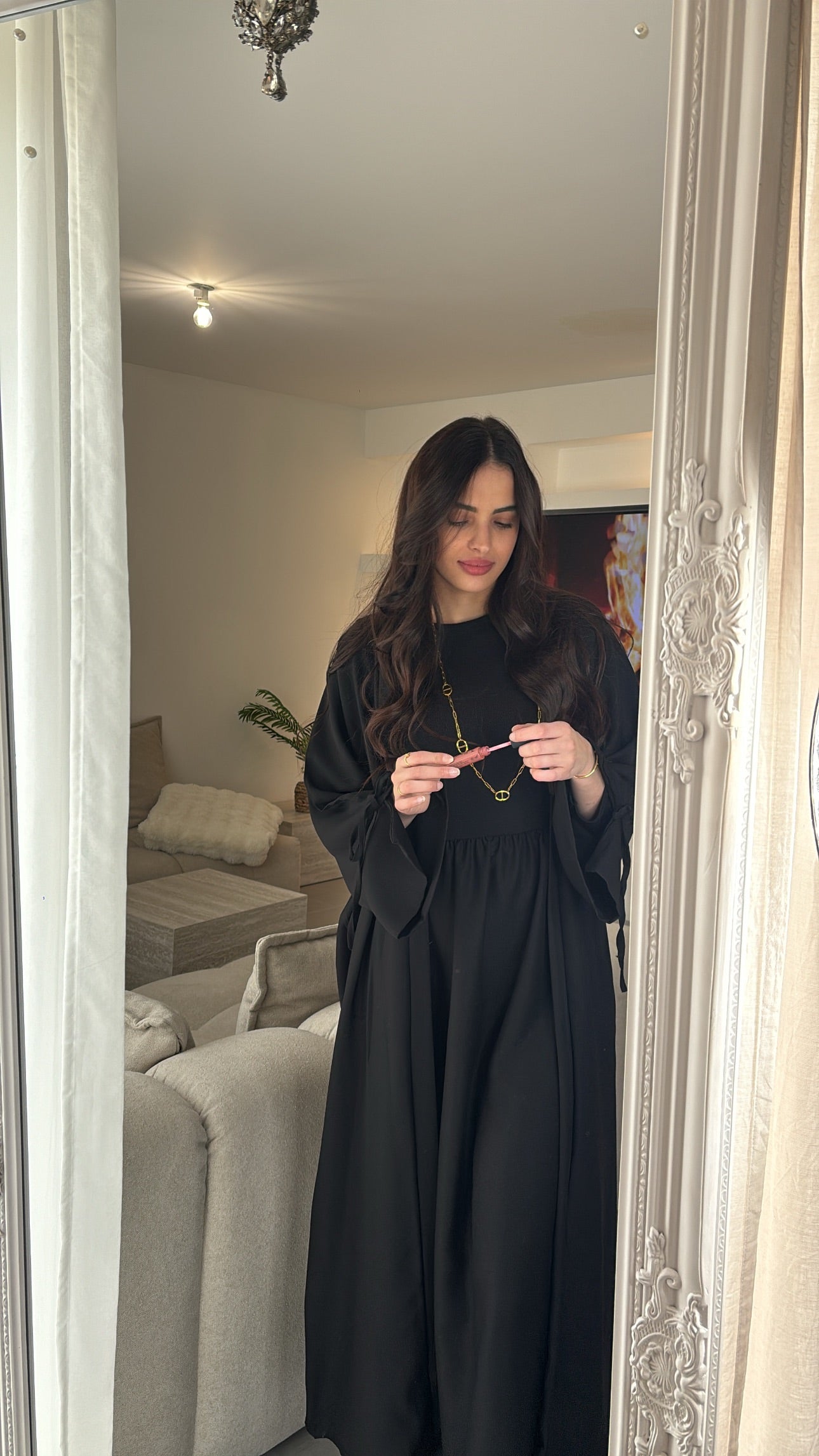 Kimono & robe