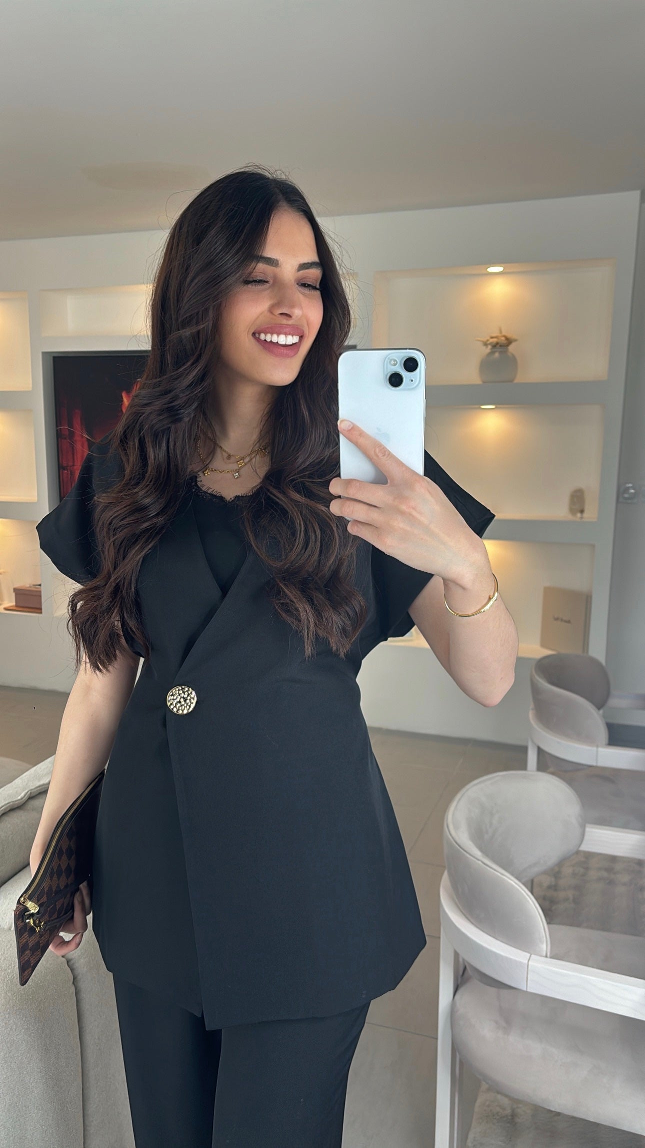 Ensemble tailleur